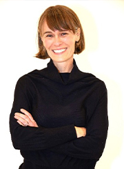 Charlotte Alexander